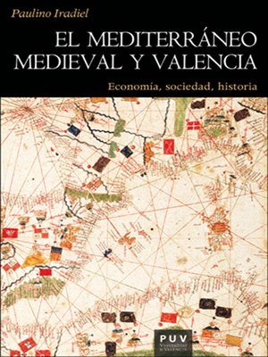 cover image of El mediterráneo medieval y Valencia